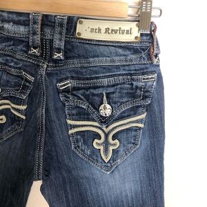 Rock Revival Boot Cut